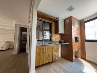 Apartamento Para Vender com 3 quartos sendo 1 suíte no bairro Ponto Central em Feira De Santana