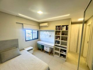 Apartamento Para Alugar com 4 quartos sendo 4 suítes no bairro Santa Mônica em Feira De Santana