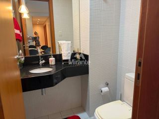 Apartamento Para Vender com 4 quartos 4 suítes no bairro Santa Mônica em Feira De Santana