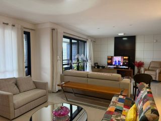 Apartamento Para Vender com 4 quartos 4 suítes no bairro Santa Mônica em Feira De Santana