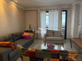 Apartamento Para Vender com 4 quartos 4 suítes no bairro Santa Mônica em Feira De Santana