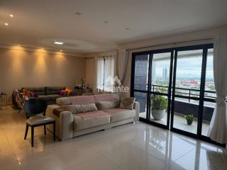 Apartamento Para Vender com 4 quartos 4 suítes no bairro Santa Mônica em Feira De Santana