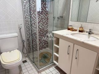 Apartamento Para Vender com 4 quartos 4 suítes no bairro Santa Mônica em Feira De Santana