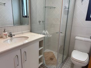 Apartamento Para Vender com 4 quartos 4 suítes no bairro Santa Mônica em Feira De Santana