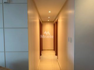 Apartamento Para Vender com 4 quartos 4 suítes no bairro Santa Mônica em Feira De Santana