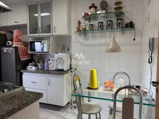 Apartamento Para Vender com 4 quartos 4 suítes no bairro Santa Mônica em Feira De Santana