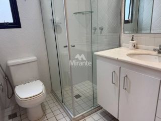 Apartamento Para Vender com 4 quartos 4 suítes no bairro Santa Mônica em Feira De Santana