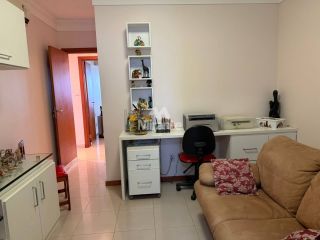 Apartamento Para Vender com 4 quartos 4 suítes no bairro Santa Mônica em Feira De Santana