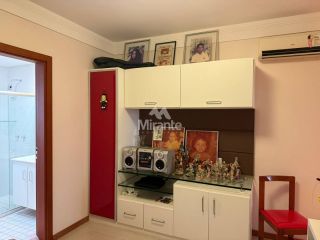Apartamento Para Vender com 4 quartos 4 suítes no bairro Santa Mônica em Feira De Santana