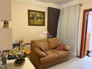 Apartamento Para Vender com 4 quartos 4 suítes no bairro Santa Mônica em Feira De Santana