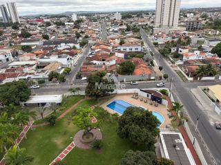 Apartamento Para Vender com 4 quartos 4 suítes no bairro Santa Mônica em Feira De Santana