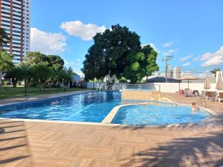 Apartamento Para Vender com 4 quartos 4 suítes no bairro Santa Mônica em Feira De Santana