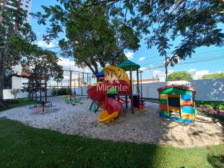 Apartamento Para Vender com 4 quartos 4 suítes no bairro Santa Mônica em Feira De Santana