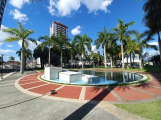 Apartamento Para Vender com 4 quartos 4 suítes no bairro Santa Mônica em Feira De Santana