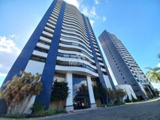 Apartamento Para Vender com 4 quartos 4 suítes no bairro Santa Mônica em Feira De Santana