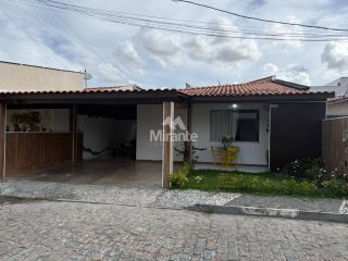 Casa de Condomínio Para Vender com 3 quartos sendo 1 suítes no bairro Lagoa Salgada em Feira De Santana