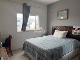 Casa de Condomínio Para Vender com 3 quartos sendo 1 suítes no bairro Lagoa Salgada em Feira De Santana