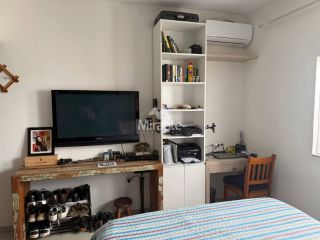 Casa de Condomínio Para Vender com 3 quartos sendo 1 suítes no bairro Lagoa Salgada em Feira De Santana