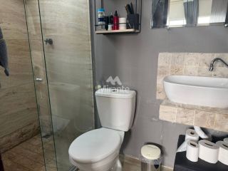 Casa de Condomínio Para Vender com 3 quartos sendo 1 suítes no bairro Lagoa Salgada em Feira De Santana