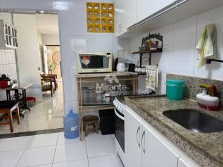 Casa de Condomínio Para Vender com 3 quartos sendo 1 suítes no bairro Lagoa Salgada em Feira De Santana