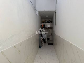 Casa de Condomínio Para Vender com 3 quartos sendo 1 suítes no bairro Lagoa Salgada em Feira De Santana