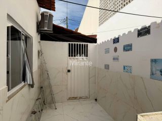 Casa de Condomínio Para Vender com 3 quartos sendo 1 suítes no bairro Lagoa Salgada em Feira De Santana