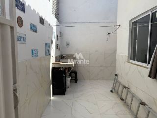 Casa de Condomínio Para Vender com 3 quartos sendo 1 suítes no bairro Lagoa Salgada em Feira De Santana