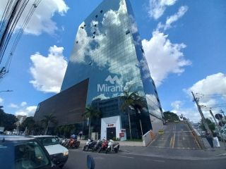 Sala Comercial Para Alugar no bairro Centro em Feira De Santana