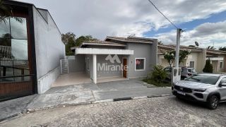 Casa de Condomínio Para Vender com 3 quartos sendo 1 suíte no bairro Calumbi em Feira De Santana
