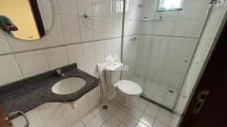 Casa de Condomínio Para Vender com 3 quartos sendo 1 suíte no bairro Calumbi em Feira De Santana