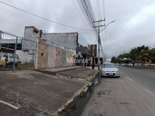 Lote / Terreno de Bairro Para Alugar no bairro Mangabeira em Feira De Santana