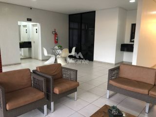 Apartamento Para Alugar com 3 quartos sendo 1 suíte no bairro Escolha um bairro... em Feira De Santana