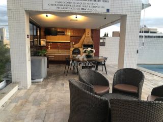 Apartamento Para Alugar com 3 quartos sendo 1 suíte no bairro Escolha um bairro... em Feira De Santana