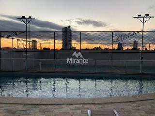 Apartamento Para Alugar com 3 quartos sendo 1 suíte no bairro Escolha um bairro... em Feira De Santana