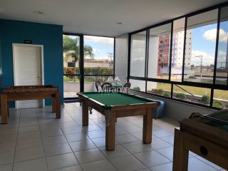 Apartamento Para Alugar com 3 quartos sendo 1 suíte no bairro Escolha um bairro... em Feira De Santana