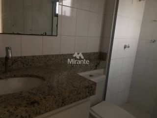 Apartamento Para Alugar com 3 quartos sendo 1 suíte no bairro Escolha um bairro... em Feira De Santana