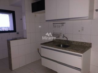 Apartamento Para Alugar com 3 quartos sendo 1 suíte no bairro Escolha um bairro... em Feira De Santana
