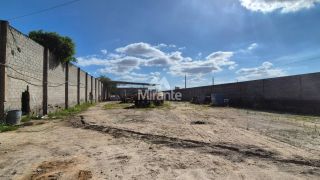 Terreno Comercial Para Locação na BR 324 em Feira De Santana