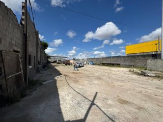Terreno Comercial Para Locação na BR 324 em Feira De Santana
