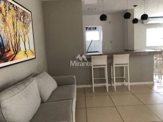 Casa de Condomínio Para Alugar com 2 quartos sendo 1 suíte no bairro Registro em Feira De Santana