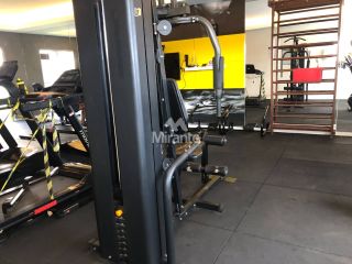 Casa de Condomínio Para Alugar com 2 quartos sendo 1 suíte no bairro Registro em Feira De Santana