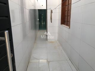 Casa de Condomínio Para Alugar com 2 quartos sendo 1 suíte no bairro Registro em Feira De Santana