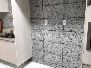 Casa de Condomínio Para Alugar com 2 quartos sendo 1 suíte no bairro Registro em Feira De Santana