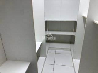 Casa de Condomínio Para Alugar com 2 quartos sendo 1 suíte no bairro Registro em Feira De Santana