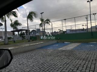 Casa de Condomínio Para Alugar com 2 quartos sendo 1 suíte no bairro Registro em Feira De Santana