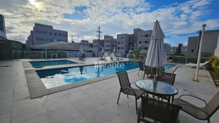 Apartamento Para Alugar com 2 quartos no bairro Tomba em Feira De Santana