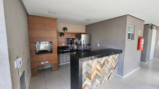 Apartamento Para Alugar com 2 quartos no bairro Tomba em Feira De Santana