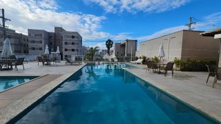 Apartamento Para Alugar com 2 quartos no bairro Tomba em Feira De Santana