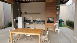 Apartamento Para Alugar com 2 quartos no bairro Tomba em Feira De Santana