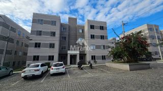 Apartamento Para Alugar com 2 quartos no bairro Tomba em Feira De Santana